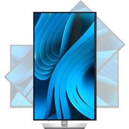 Dell Monitor Pro Plus P2725De 27 Pulgadas QHD IPS 2560 x 1440 a 100 Hz