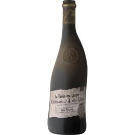El Papa Vial Chateauneuf du Pape - Vino tinto del valle del Ródano Precio: 39.69000013. SKU: B12HWT9VCG
