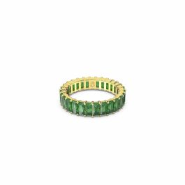 Anillo Mujer Swarovski 5648909 Dorado Anillo Mujer Swarovski 5648909 Dorado Precio: 155.78999986. SKU: B136G85DAV