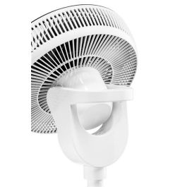 Ventilador De Pie Silencioso Blanco DUUX DXCF03