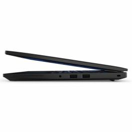 Laptop Lenovo ThinkPad L14 Gen 5 14" Intel Core Ultra 7 155u 16 GB RAM 512 GB SSD Qwerty Español