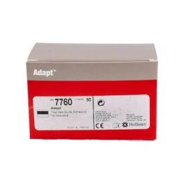 Hollister 7760 Quita Adhesivo en Toallitas para Eliminar Residuos – 50 Unidades Precio: 22.7900002. SKU: B18CRTEF3V