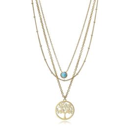 Collar Mujer Viceroy 15104C01012 Precio: 60.95000021. SKU: B13JNEETWP