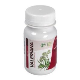 Valeriana 600Mg. 60Cap. Precio: 6.9899995. SKU: B12VKCHWJV