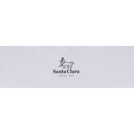 Santa Clara Cubertería 24 Piezas Acero Inoxidable Tambre (6 Unidades)