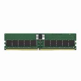 Memoria RAM Kingston KSM48E40BD8KI-32HA 32 GB DDR5 CL40 Precio: 197.99981168. SKU: B132XDC45H