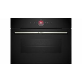 Horno Multifunción BOSCH CBG7341B1 2900 W 47 L Precio: 899.95000051. SKU: B1EHRSMP8F