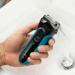 Máquina de Afeitar Braun Series 3