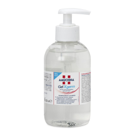 Amukina Gel Xgerm Hygiene Gel 250 mL Precio: 3.78999951. SKU: B1G6WZ32EF