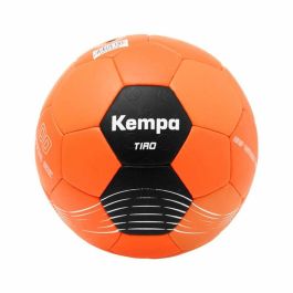 Balón de Balonmano Kempa Tiro Naranja (Talla 0) Balón de Balonmano Kempa Tiro Naranja (Talla 0) Precio: 16.89000038. SKU: B1D84A7LNE