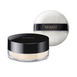 Sensai Polvos Translúcidos Sueltos Luminosos Sedosos para Maquillaje Fijador 20 gr Precio: 43.58999953. SKU: S4507272