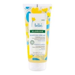 Klorane Champú Desenredante Calmante para Bebé con Caléndula BIO 200 ml Precio: 8.79000023. SKU: B19E8N6ARZ