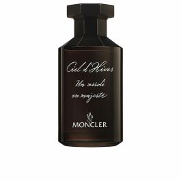Moncler Ciel D'Hiver Edp Vapo 100 mL Moncler Ciel D'Hiver Edp Vapo 100 mL Precio: 133.50000059. SKU: B1H4936B9J