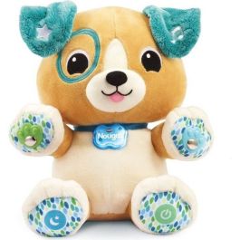 VTech Turrón, Amigo de Mis Patas Mágicas - Juguete Interactivo para Primeros Aprendizajes del Niño Precio: 46.69000017. SKU: S7180151
