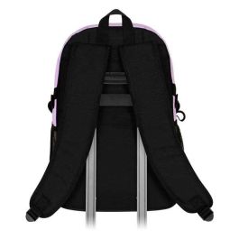 Karactermania Mochila Fight FAN 2.2 Hello Kitty Gashapon Urbana 44 x 31 x 18 cm