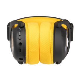 Auriculares con Micrófono Gaming FR-TEC KL2001