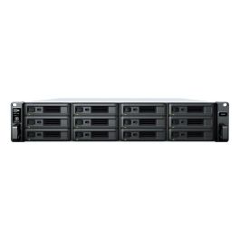 Synology SA6400 Servidor NAS 32GB RAM 24 Bahías
