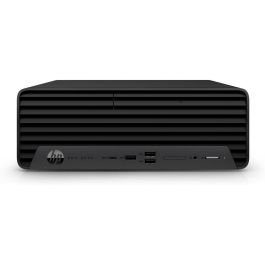 HP 9M8J0AT PC Sobremesa Pro 400 G9 SFF Profesional Intel Core i5-12500, 16GB DDR4 RAM, 512GB SSD, Gráficos UHD 770, Windows 11 Pro