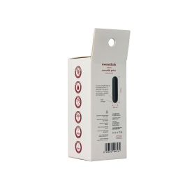 Bala Vibradora Virgite