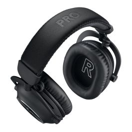 Auriculares Logitech 991-000550