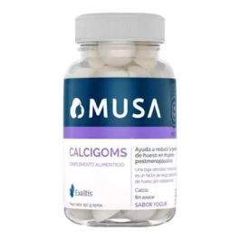 MUSA Calgicoms Caramelos de Goma 30 Unidades Precio: 20.5000004. SKU: B1KGHRP22Z