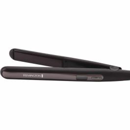 Plancha de Pelo Remington Negro Gris Plancha de Pelo Remington Negro Gris