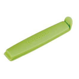 Tescoma Clip Cierrabolsas Presto 9 cm, 6 Unidades Colores Surtidos, Apto para Congelador y Lavavajillas Tescoma Clip Cierrabolsas Presto 9 cm, 6 Unidades Colores Surtidos, Apto para Congelador y Lavavajillas