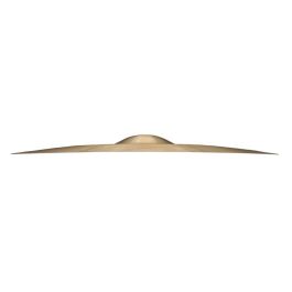 Zildjian K Klassisch Symphonic 18" Platillo Suspendido para Orquesta