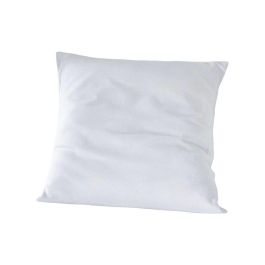 Today Essential - Protector Absorbente de Almohada 60x60 cm - Lavable a 95°C - Para Cama
