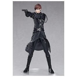 Good Smile Company Figura Pop Up Parade Qi Bai de Love & Producer