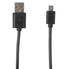 Cable Usb/ Micro Usb 3A Carga Rápida Be Mix