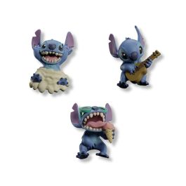ERIK Set de 3 Imanes 3D Disney de Stitch ERIK Set de 3 Imanes 3D Disney de Stitch Precio: 15.68999982. SKU: B132FDW4ZY