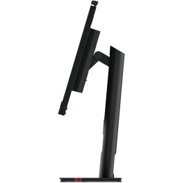 Lenovo ThinkVision T24mv-30 Monitor 23.8" 1920x1080 FHD IPS 75Hz 4ms HDMI DP USB-C Altavoces Negro