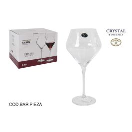 Bohemia Set de 6 Copas de Vino 610cc Colección Galaxia (4 Cajas) Precio: 39.99000027. SKU: B173PL7WB5