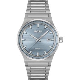 Reloj Hombre Hugo Boss 1514118 (Ø 41 mm) Precio: 205.50000031. SKU: B19TNA68HC