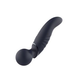 Masajeador Dream Toys Glam Azul Masajeador Dream Toys Glam Azul