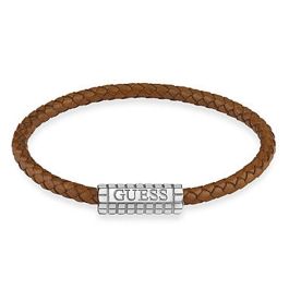 Pulsera Hombre Guess JUMB02141JWSTCGS Cuero 20 cm Precio: 31.50000018. SKU: B1BMFD993X