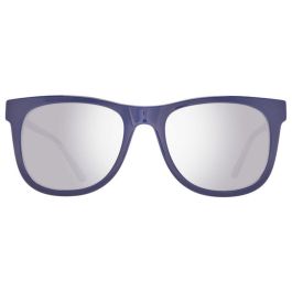Gafas de Sol Hombre Helly Hansen HH5024-C03-55 Ø 55 mm Gafas de Sol Hombre Helly Hansen HH5024-C03-55 Ø 55 mm