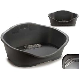 Cama para Mascotas Stefanplast Mediana Gris 68x49x27.5 cm (6 Unidades) Precio: 56.58999995. SKU: B1CBWZXB2C