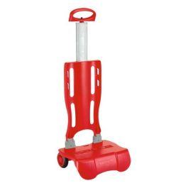 Carro Portamochilas Plegable Safta 077039 Rojo 29.5 x 23 x 8.5 cm Precio: 10.89. SKU: S4302205