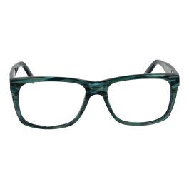 Montura de Gafas Unisex Andy Wolf 4449 55K