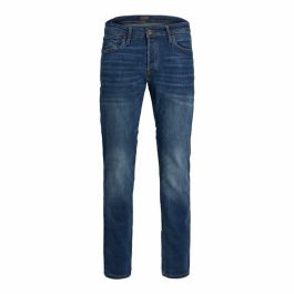 Pantalones Vaqueros Hombre Jack & Jones tim original Am 782 50Sps Azul Pantalones Vaqueros Hombre Jack & Jones tim original Am 782 50Sps Azul Precio: 39.49999988. SKU: B17RC7WFWB