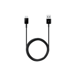 Samsung EP-DG930 - Cable USB A a USB C de 1.5m, Macho/Macho, Negro para carga y datos Precio: 10.69000031. SKU: B1EKPLE9M2
