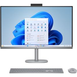 HP OmniStudio X All-in-One 32-c0073ng (Plata) Windows 11 Home 64-Bit Precio: 2289.441. SKU: B1DA8B3MKQ
