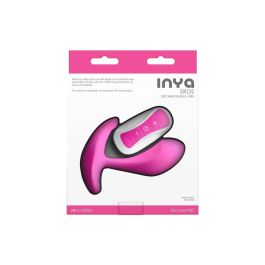 Vibrador NS Novelties Inya Rosa