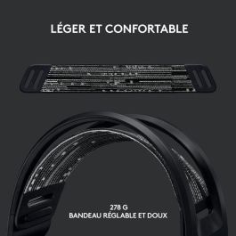 Logitech G733 LIGHTSPEED Wireless RGB Gaming Headset Logitech G733 LIGHTSPEED Wireless RGB Gaming Headset