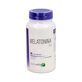 Melatonina 90 Precio: 13.6900005. SKU: B1HLDCF46H