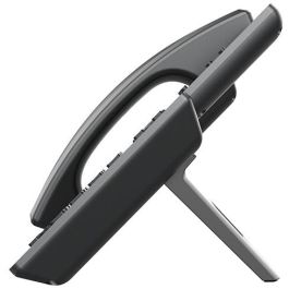 Grandstream GRP2610 Teléfono IP Negro con Pantalla 2.4" y 2 Líneas para Escritorio/Pared