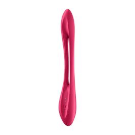 Vibrador para Parejas Satisfyer Elastic Joy Vibrador para Parejas Satisfyer Elastic Joy