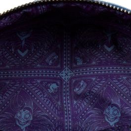 Loungefly Mochila Villanos Disney El Emperador y sus Locuras 26cm